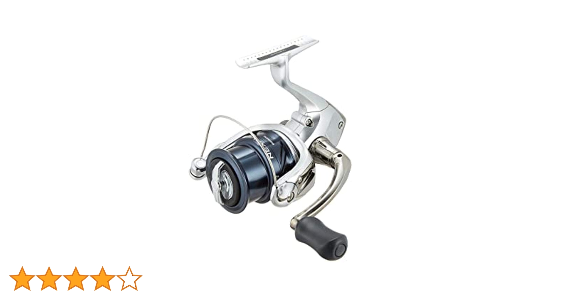 Amazon | シマノ(SHIMANO) スピニングリール 18 ネクサーブ 2500